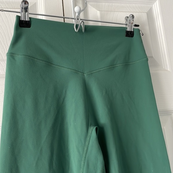 NWOT Balance Athletica Leggings - Picture 3 of 6